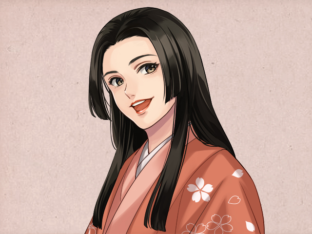 糸姫