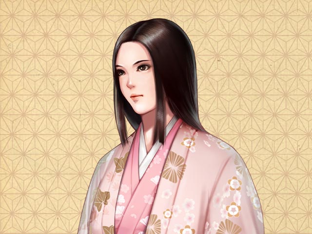 築山殿