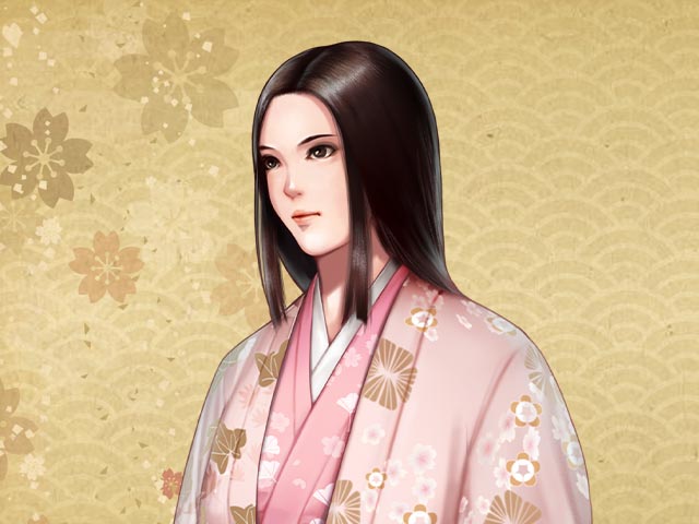 築山殿