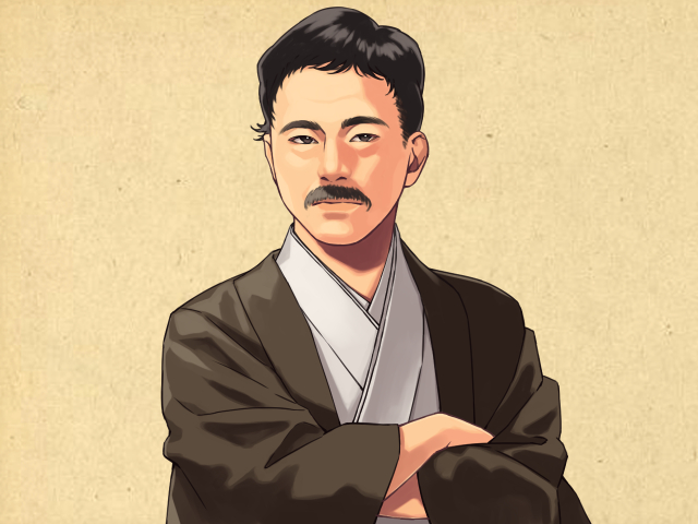 岡倉天心