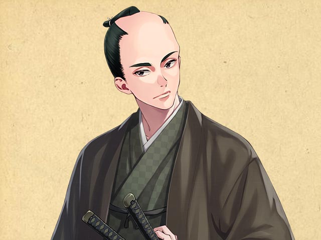 大村益次郎