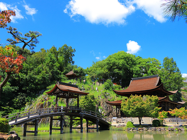 永保寺