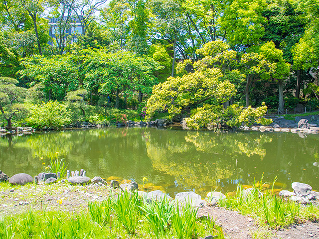 伝法院