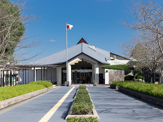 知覧特攻平和会館