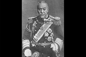 印伝塗鞘 打刀拵