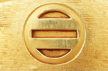 刀 銘 兼元（孫六） 鎺