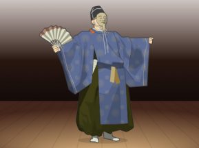 謡と剣舞：吟剣詩舞とは