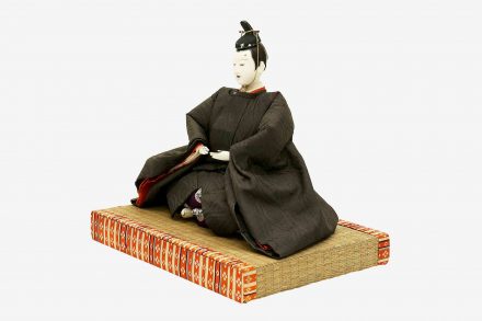 丸平 雛人形一式