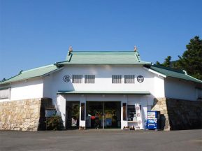 関ケ原ウォーランド