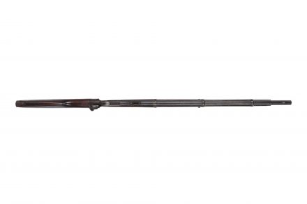 スペンサー M1867 ライフル （癸酉○○○○一六0 静岡縣