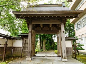 本多忠勝ゆかりの史跡