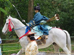 武士の社会
