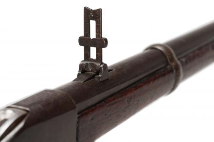 ビンテージ、銃槍 mca300-01.jpg