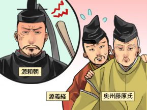 平安時代～南北朝時代と日本刀
