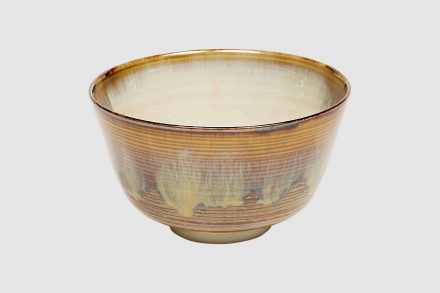 茶碗（亀井味楽）