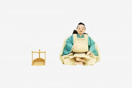 丸平 雛人形一式