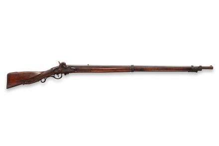 管打ち式銃砲 無銘