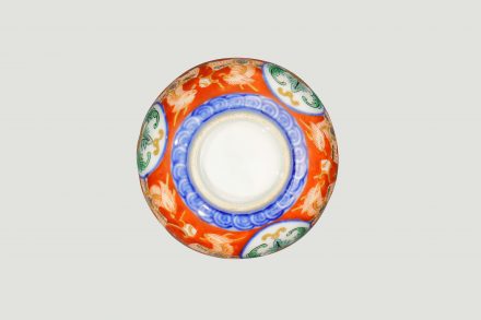 蒔絵献茶台