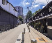 日本の城下町 歴女に人気の城下町100選／ホームメイト