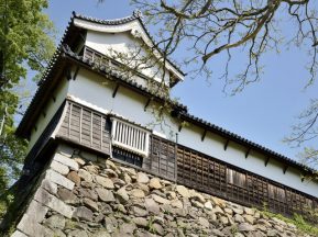 黒田長政ゆかりの史跡