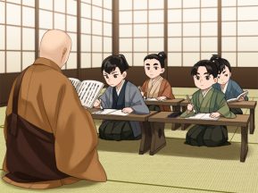 戦国武将の家庭