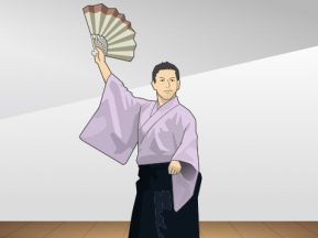 吟剣詩舞の流派
