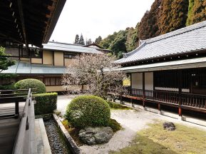 有名な日本庭園の作庭家