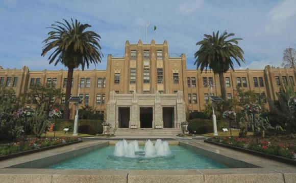 宮崎県教育委員会
