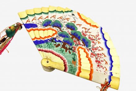 丸平 雛人形一式