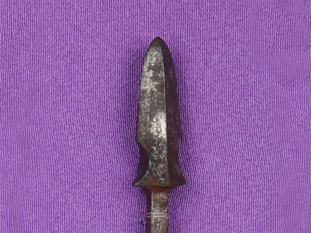 丸根の切根（以下6本）