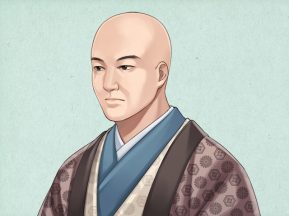生駒親正