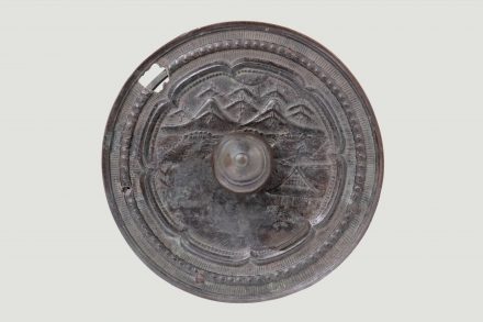 佛通寺尾垂釜