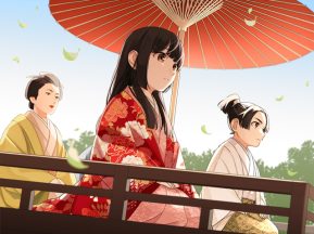 戦国時代の恋愛・結婚