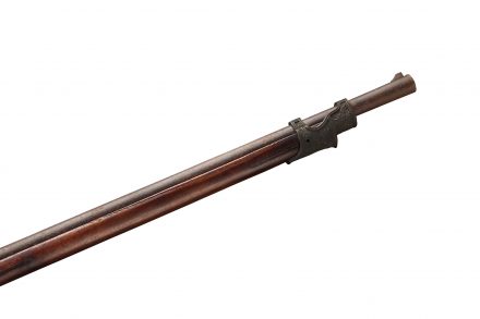 管打ち式銃砲 無銘