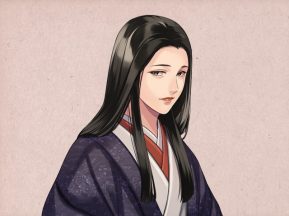 下山殿（妙真院）