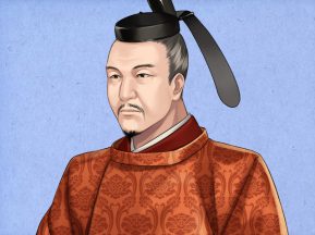 中村一氏