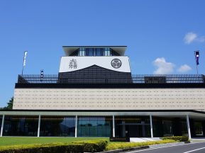 岐阜関ケ原古戦場記念館