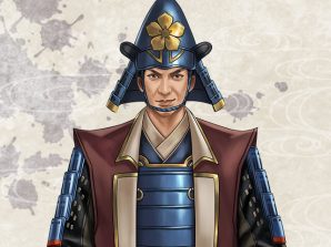 戦国武将イラスト一覧／ホームメイト