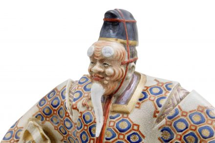 仁清印 翁