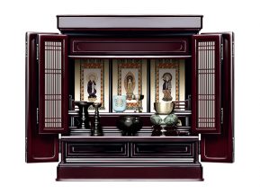 掛け軸の基本